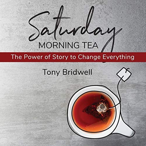 Cover of Saturday Morning Tea