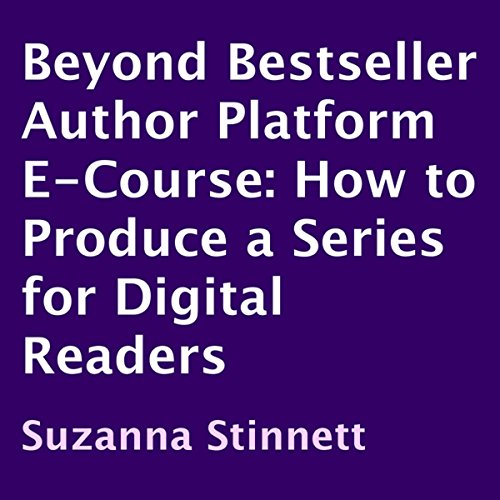 Cover of How to Produce a Series for Digital Readers