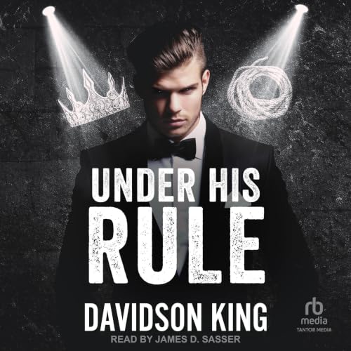 Cover of Under His Rule