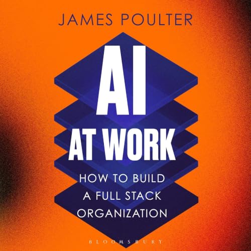 Cover of AI at Work