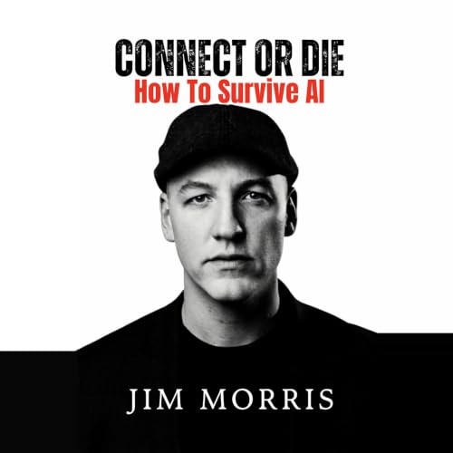 Cover of Connect or Die