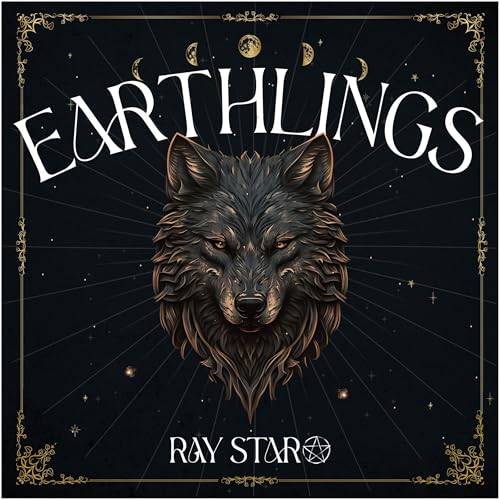 Cover of Earthlings