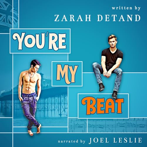 Cover of You’re My Beat