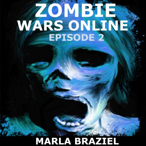 Cover of Zombie Wars Online