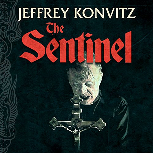 Cover of The Sentinel