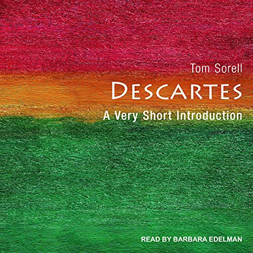 Cover of Descartes
