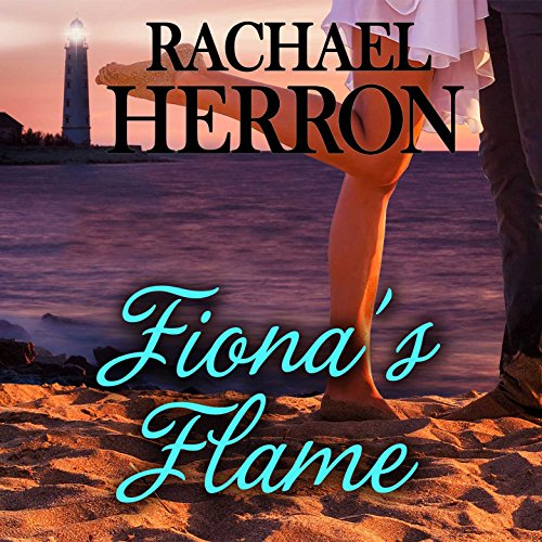 Cover of Fiona's Flame: A Cypress Hollow Yarn