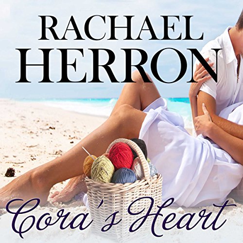 Cover of Cora's Heart