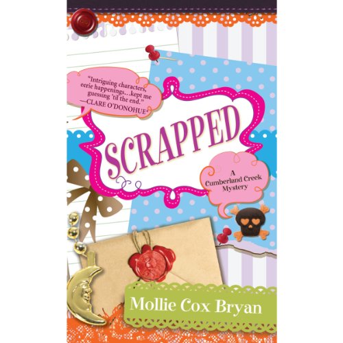 Cover of Scrapped
