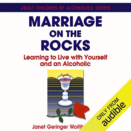 Cover of Marriage On The Rocks