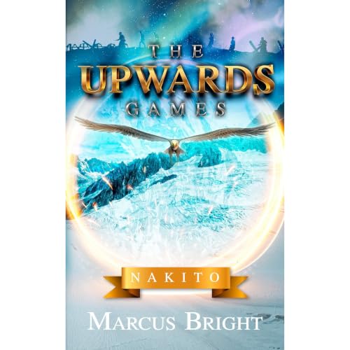 Cover of The Upwards Games