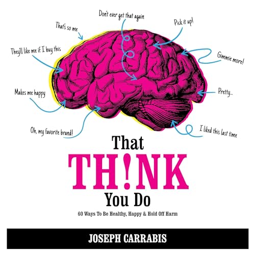 Cover of That Think You Do