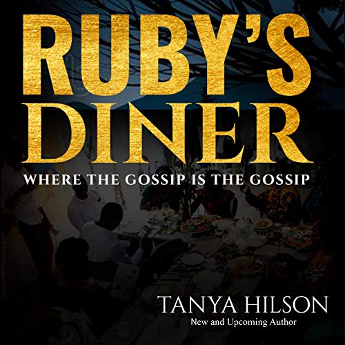 Cover of Ruby's Diner