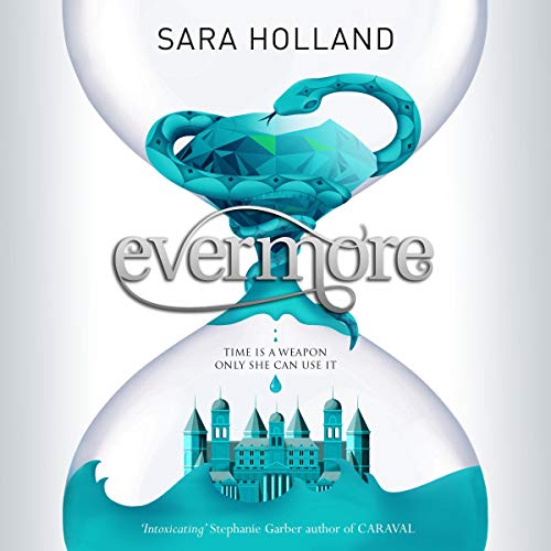 Cover of Evermore