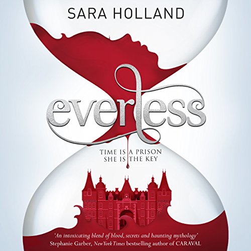 Cover of Everless