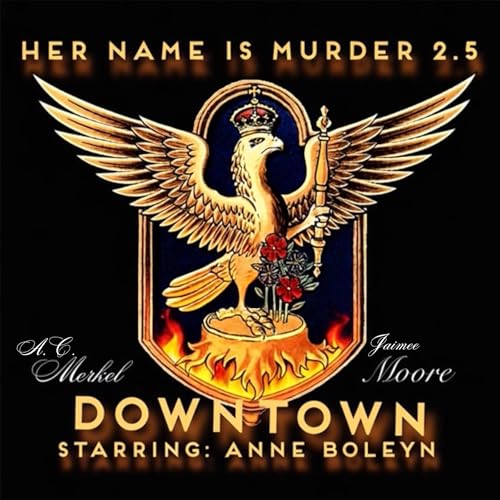 Cover of Downtown
