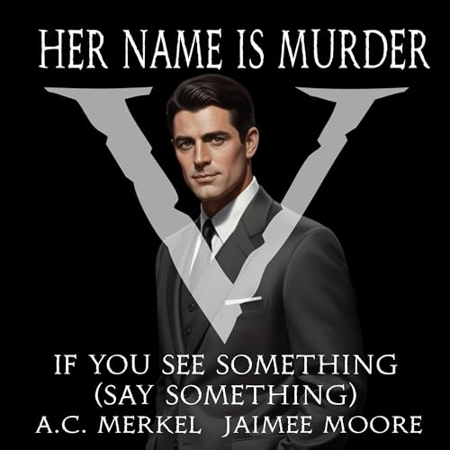 Cover of If You See Something (Say Something)