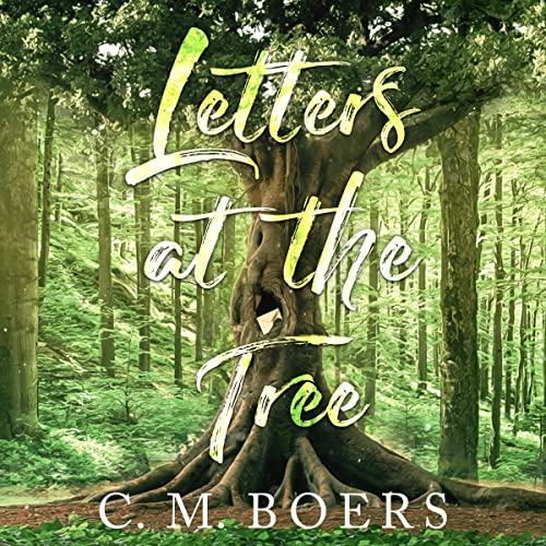 Cover of Letters at the Tree