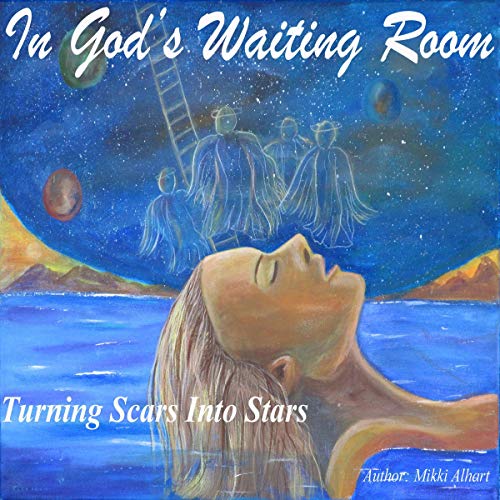 Cover of In God's Waiting Room