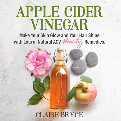 Cover of Apple Cider Vinegar