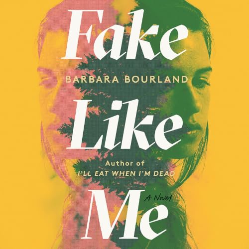 Cover of Fake Like Me