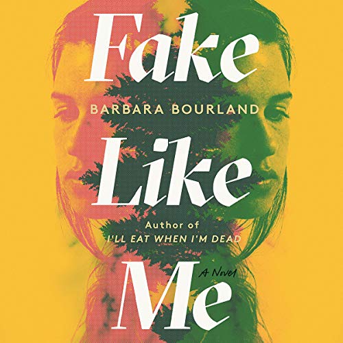 Cover of Fake Like Me
