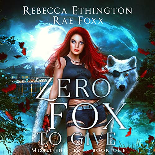 Cover of Zero Fox to Give