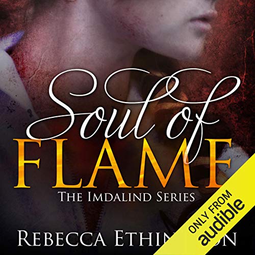 Cover of Soul of Flame