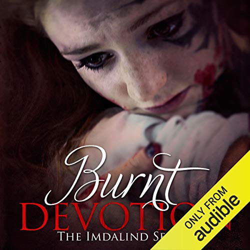 Cover of Burnt Devotion