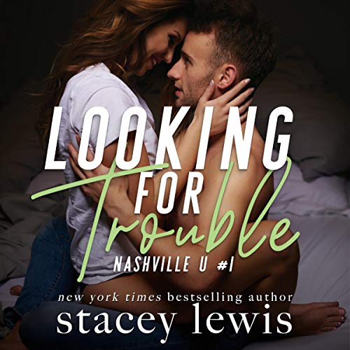 Cover of Looking for Trouble