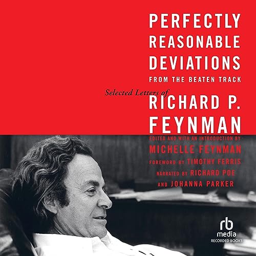 Cover of Perfectly Reasonable Deviations from the Beaten Track