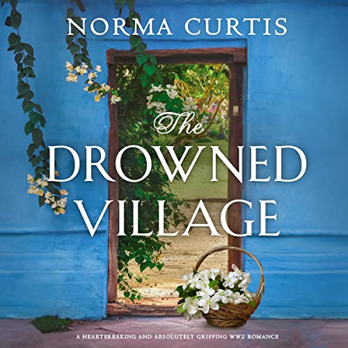 Cover of The Drowned Village