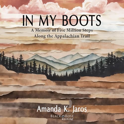 Cover of In My Boots