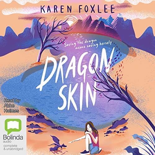 Cover of Dragon Skin