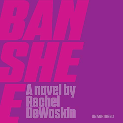 Cover of Banshee