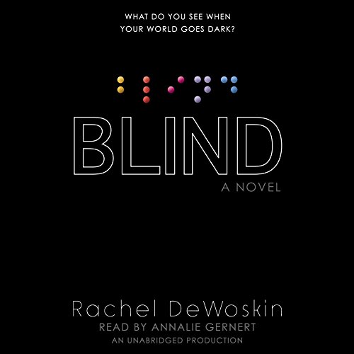 Cover of Blind