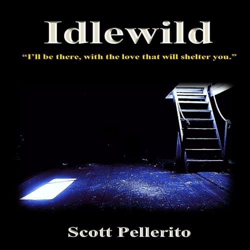 Cover of Idlewild