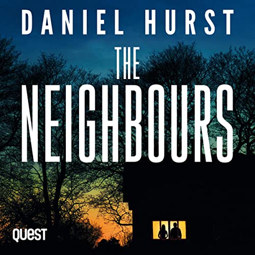 Cover of The Neighbours