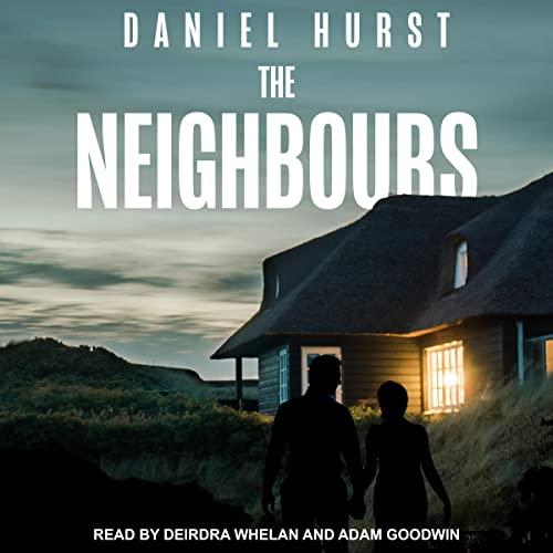 Cover of The Neighbours