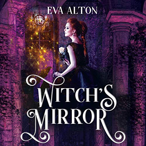 Cover of Witch's Mirror