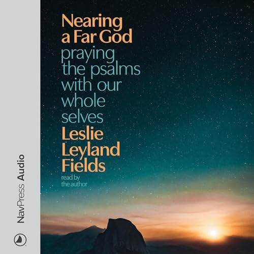 Cover of Nearing a Far God