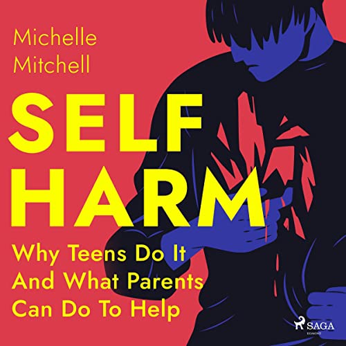 Cover of Self Harm