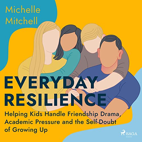 Cover of Everyday Resilience