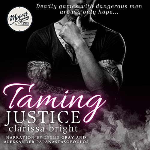 Cover of Taming Justice