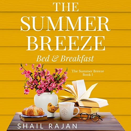 Cover of The Summer Breeze