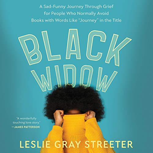 Cover of Black Widow