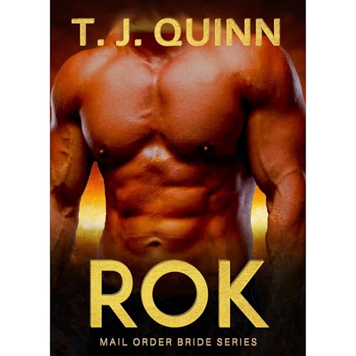 Cover of Rok