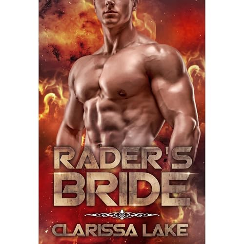 Cover of Rader's Bride