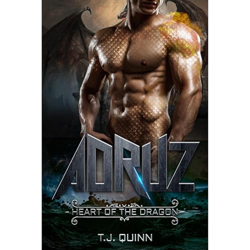 Cover of Heart of the Dragon