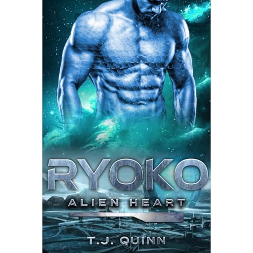 Cover of Alien Heart